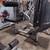 Magnum Back Extension / Abdominal Machine - Used 4 thumbnail