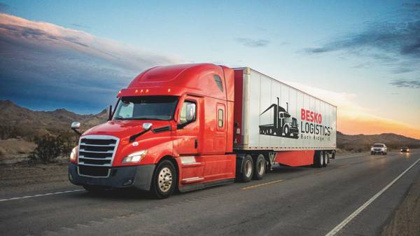 Hiring Lease to own, company drivers, owner operators NO ESCROW 1