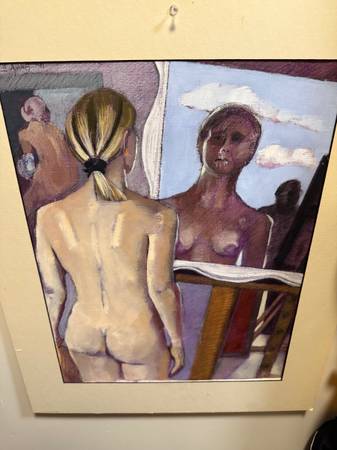 Nude 1
