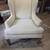 Wing back chair 1 thumbnail
