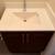 COMPLETE BATHROOM VANITY WITH ALL FIXTURES 1 thumbnail