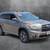 2016 Toyota Highlander  XLE SUV 4 thumbnail