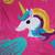 Vintage JoJo Siwa Nickelodeon Blanket 2 thumbnail