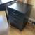 2-pc Melamine corner desk & office accessories bundle! 6 thumbnail