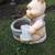 Vintage Disney Winnie the Pooh Planter 6 thumbnail