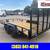 2026 Liberty LU7K83X12+2C4 Utility Trailer 5 thumbnail