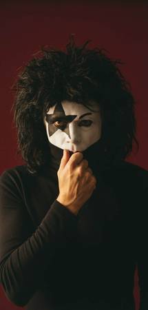 Pepperwater Records vinyl Tarentula 1