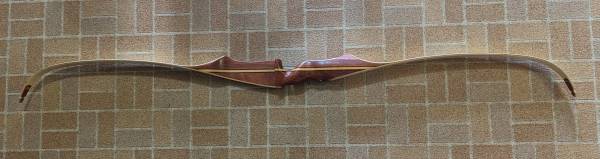 Shakespeare Recurve Bow Vintage 1