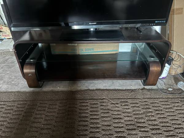 TV Stand 1