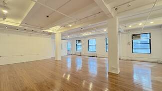 $6,975 / 2445ft2 - ****$35/SF**Beautiful Huge Bright space**South Light**** (Flatiron)63827341134337124