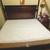 King Bed complete or selling parts 1 thumbnail
