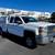 2015 CHEVY SILVERADO 2500 HD UTILITY TRUCK 3 thumbnail