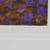 Serigraph painting of lilies around a pond large frame (42"x54") 6 thumbnail
