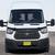 2017 Ford Transit-350  NEW ENGINE Extended Long High Roof Cargo Van DI 3 thumbnail