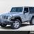 2010 Jeep Wrangler 4x4 4WD SUV Sport Convertible 1 thumbnail