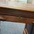 Antique partner's desk very old needs work. 19 thumbnail