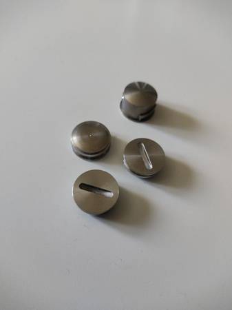 Apple Magic Keyboard Battery Compartment Cap For Sale ($5 Each) 1