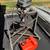 SALE ! 12 foot Aluminum Sears Game Fisher with 5 HP motor 2 thumbnail