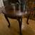 Estate sale, China cabinet, bed, dining tables, designer desk 4 thumbnail