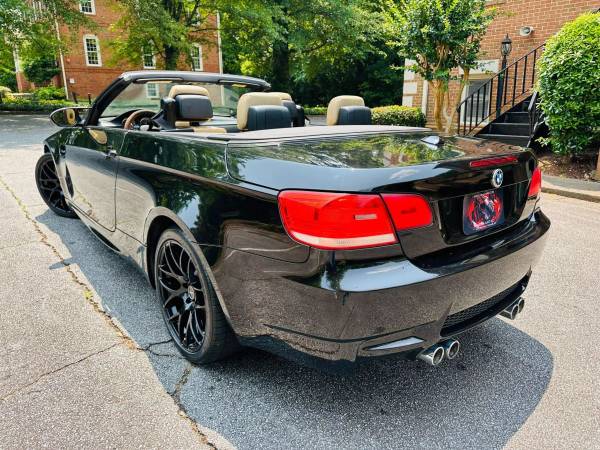 2009 BMW M3 - Financing Available! - $11999.0063621142306945123
