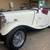 1953 MGTD ROADSTER 1 thumbnail