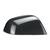 Real Carbon Fiber Side Mirror Covers for Tesla Model 3 3 thumbnail