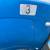 VTG Original Detroit Tigers Stadium Blue Chair Seat Authentic Letter 7 thumbnail