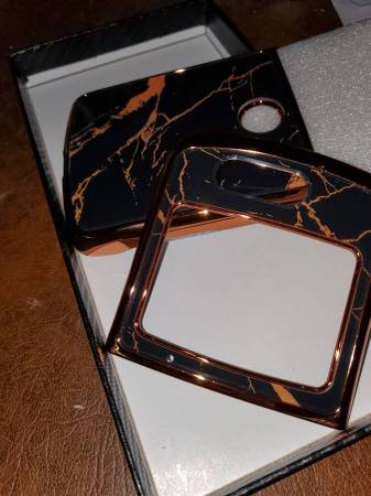Case for MT Razr cell phone 1