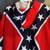 Battle Flag Hooded Sweatshirt XXL (New With Tags) 2 thumbnail