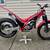 ** 2023 GasGas TXT Racing 300 Trial bike** 1 thumbnail