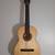 MADE IN SPAIN MATEOS FLAMENCO GUITAR 1 thumbnail