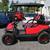 Custom Colors, 4"Lift, 6"Lift, Standard Lift, Golf Cart. Club Car 7 thumbnail