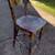 Ikea stool with whimsical paint job 3 thumbnail