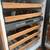 Subzero 24" Free Standing Wine Cooler 2 thumbnail