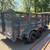 7 x 16 Low Pro Dump Trailer 16K with 48" Sides 15 thumbnail