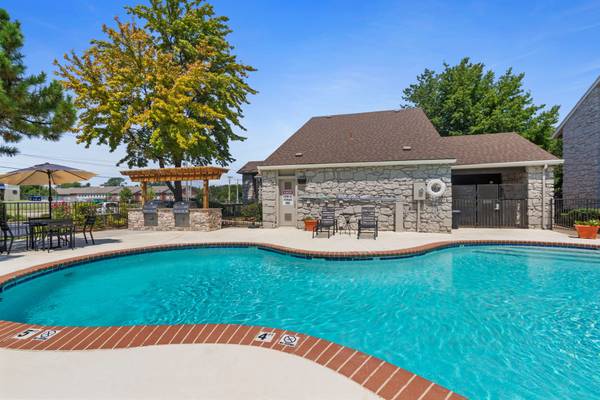$999 / 1br - 850ft2 - Minutes from Anywhere in Tulsa. (Tulsa)63982279611011121