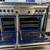 WOLF 48”WIDE DUAL FUEL RANGE STOVE IN STAINLESS STEEL 4 thumbnail