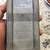 UEI EM 100A Single Input Electronic Manometer 4 thumbnail