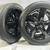 Mint 20” Jeep Grand Cherokee L OEM wheels And Tires 9287 95199 2021 1 thumbnail