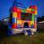 Bounce House/ Water Slide/ Tables/Chairs/ PopCorn Machine 6 thumbnail