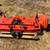 2005 Kubota Tractor B2910 HSD 4x4 with Snow Blower, Plow, Lawn Mower 19 thumbnail