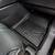 LIKE NEW All Weather Car Floor Mats Liners 2023-2025 Honda Pilot 3 Row 8 thumbnail