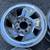 Ford F150 or Bronco 15x7.5 inch stock chrome rims 5 on 5.5 5 thumbnail