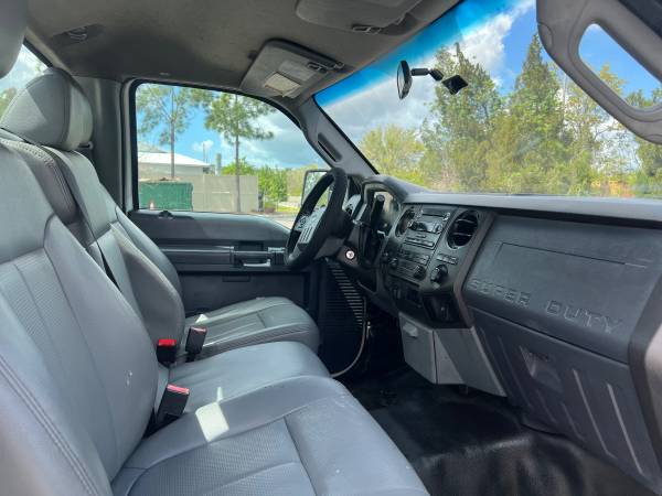 2015 Ford F-250 Super Duty - Photo 7