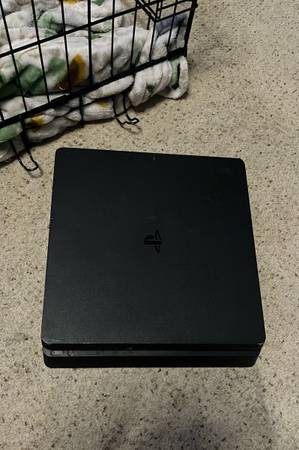 PS3/PS4 Bundle 1