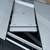 Roche bobois Track dining table 6 thumbnail