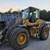 2009 Volvo L90F Wheel Loader Forklift Heavy Duty 16ft forks Diesel 2 thumbnail
