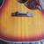 1970s Lyle 630-L Acoustic Guitar, Gibson Hummingbird Knock-off, EXC! 7 thumbnail