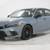 2023 *Honda* *Civic Sedan* *Sport CVT* Sonic Gray Pe 4 thumbnail