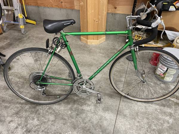 Schwinn Sports Tour 1